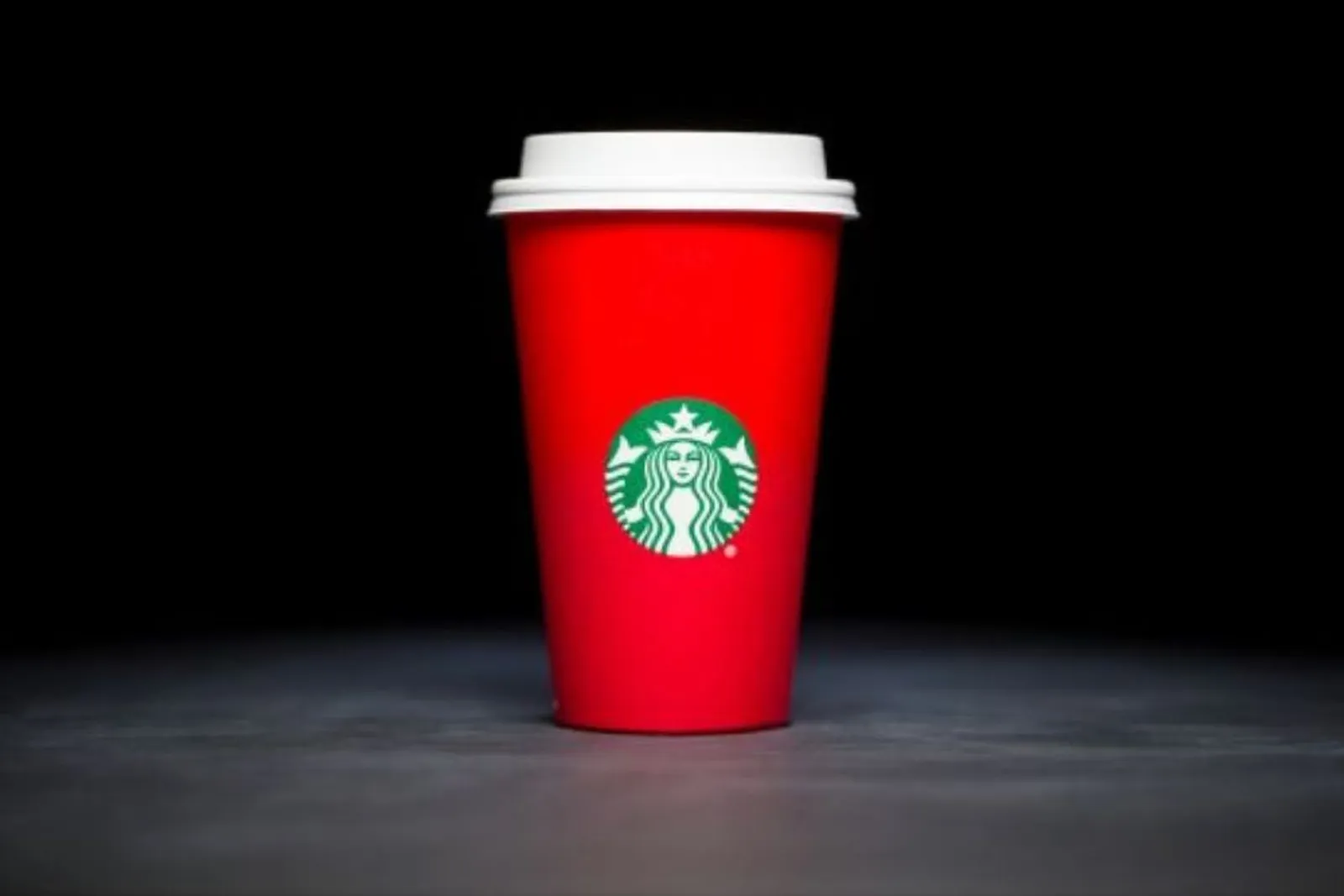 Selalu Ditunggu, Ini Desain Cup Starbucks 10 Tahun Terakhir