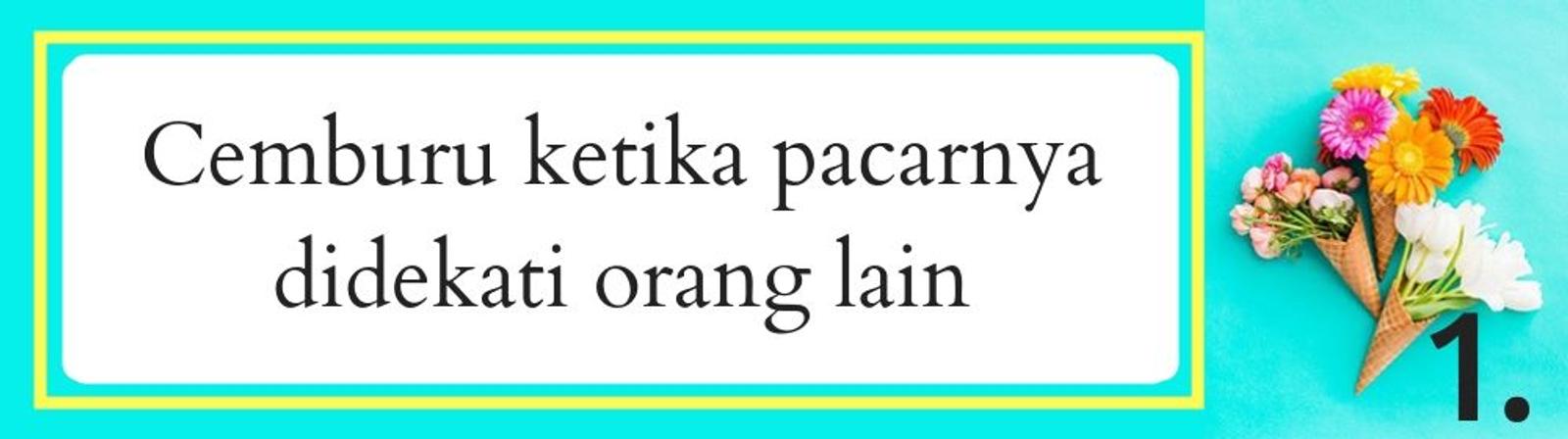 Cara Bertengkar dan Baikan Pasangan di Korea, Mirip Seperti di Drama!