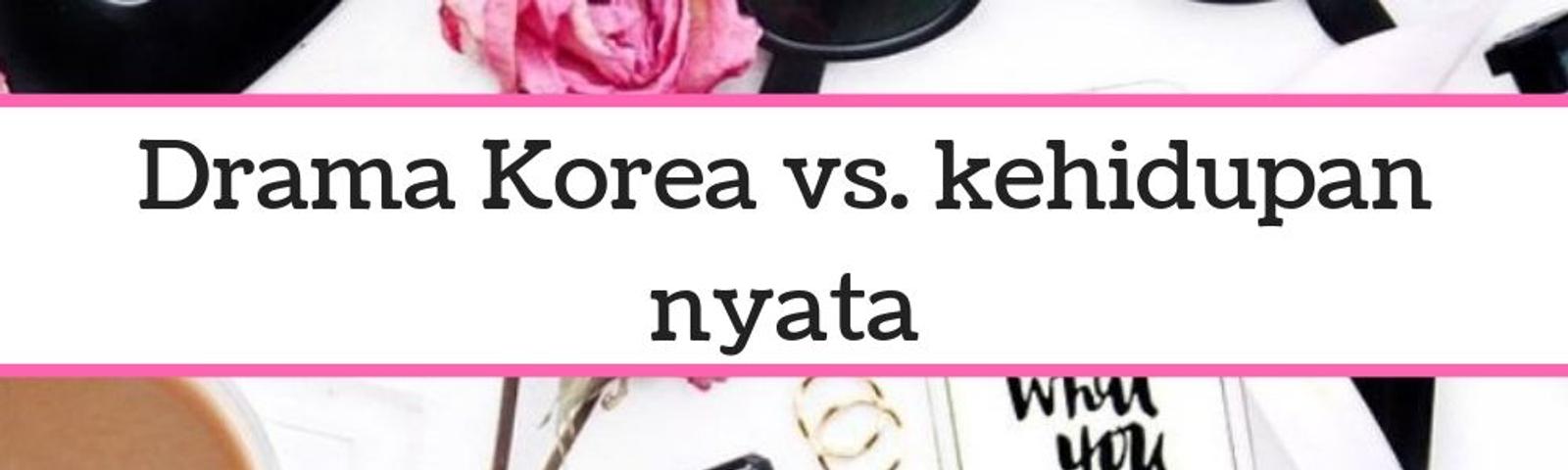 Rasakan Suka Duka Pacaran dengan Orang Korea, Ini Kata Mereka