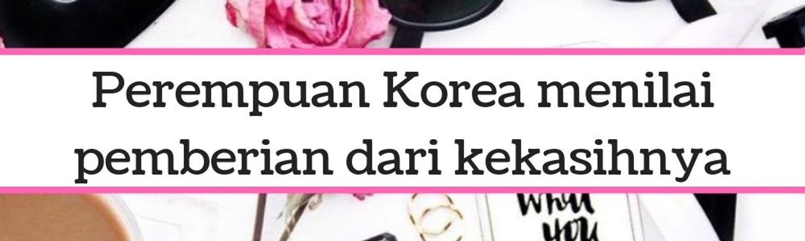 Rasakan Suka Duka Pacaran dengan Orang Korea, Ini Kata Mereka