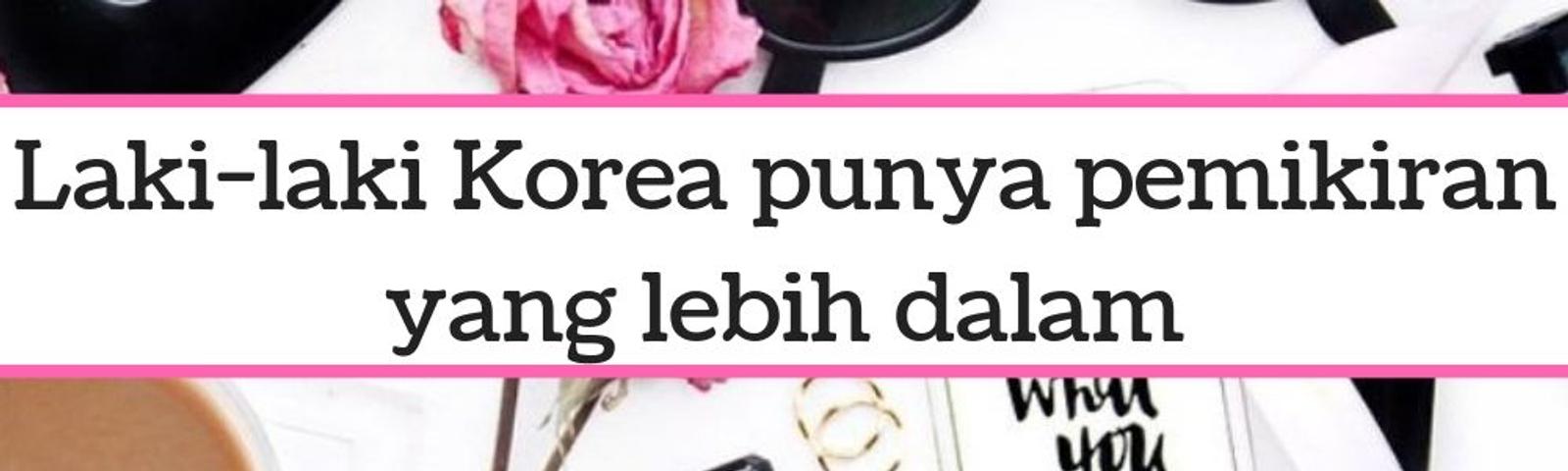 Rasakan Suka Duka Pacaran dengan Orang Korea, Ini Kata Mereka