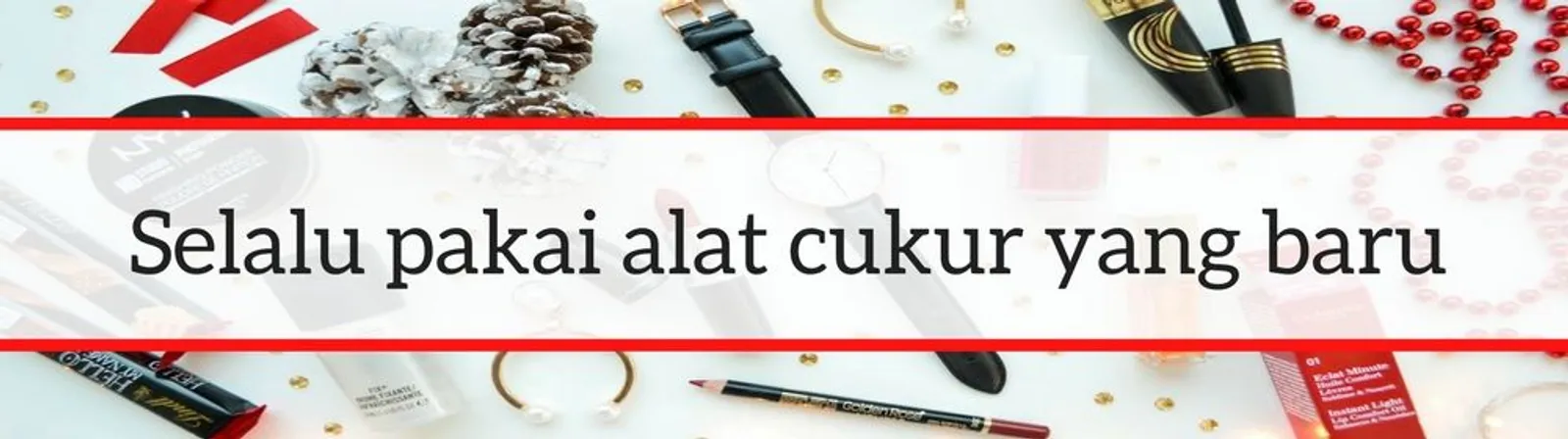 7 Cara Mencukur Bulu di Bagian Miss V yang Perlu Kamu Tahu