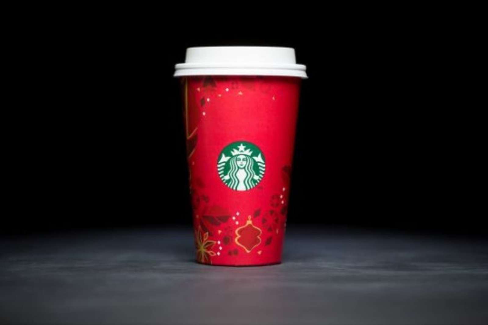 Selalu Ditunggu, Ini Desain Cup Starbucks 10 Tahun Terakhir