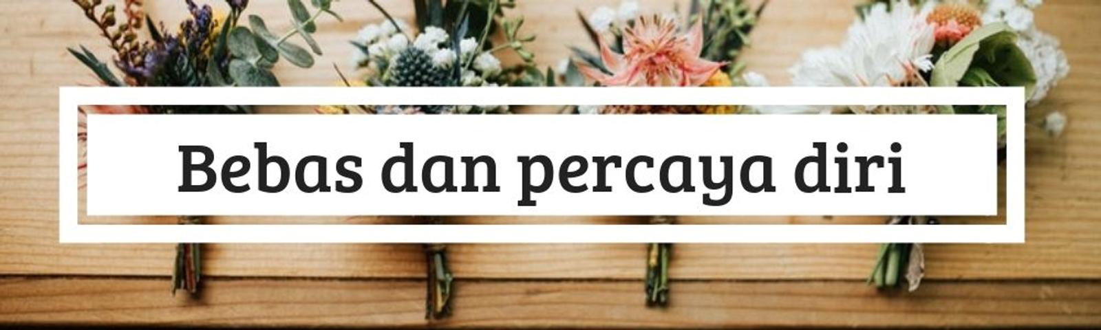 5 Cara Bersikap Percaya Diri dalam Berstatus Single