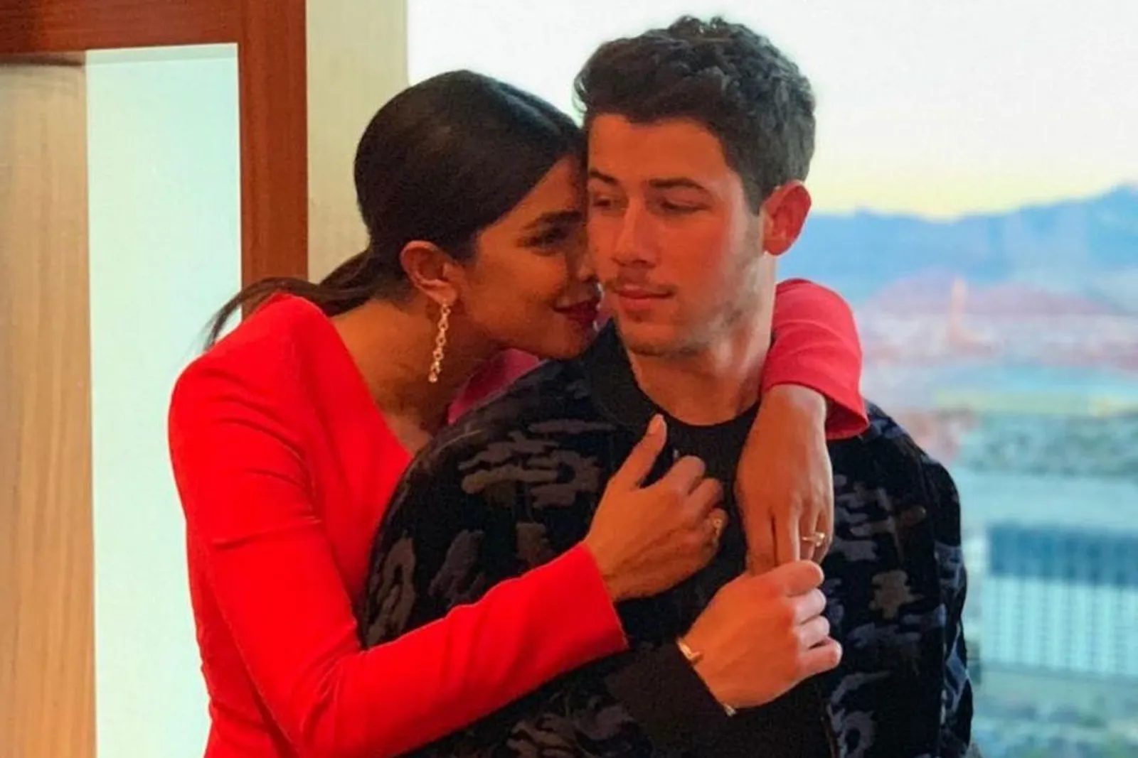 5 Hal yang Bisa Dipelajari dari Pernikahan Priyanka dan Nick Jonas