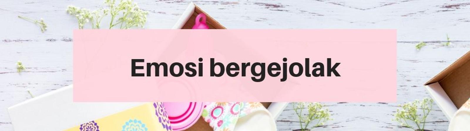 Nggak Usah Parno, 5 Gejala Ini Wajar Terjadi Saat Menstruasi