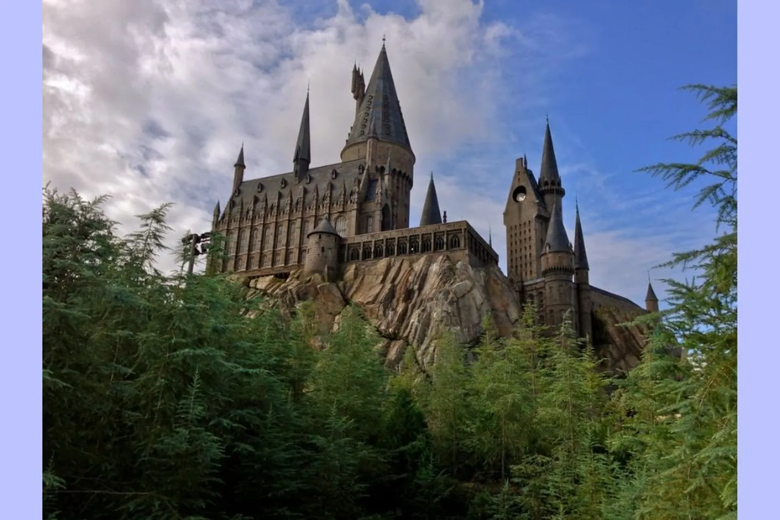 Liburan a la Harry Potter Ini Bisa Jadi Pilihan Destinasi Wisatamu