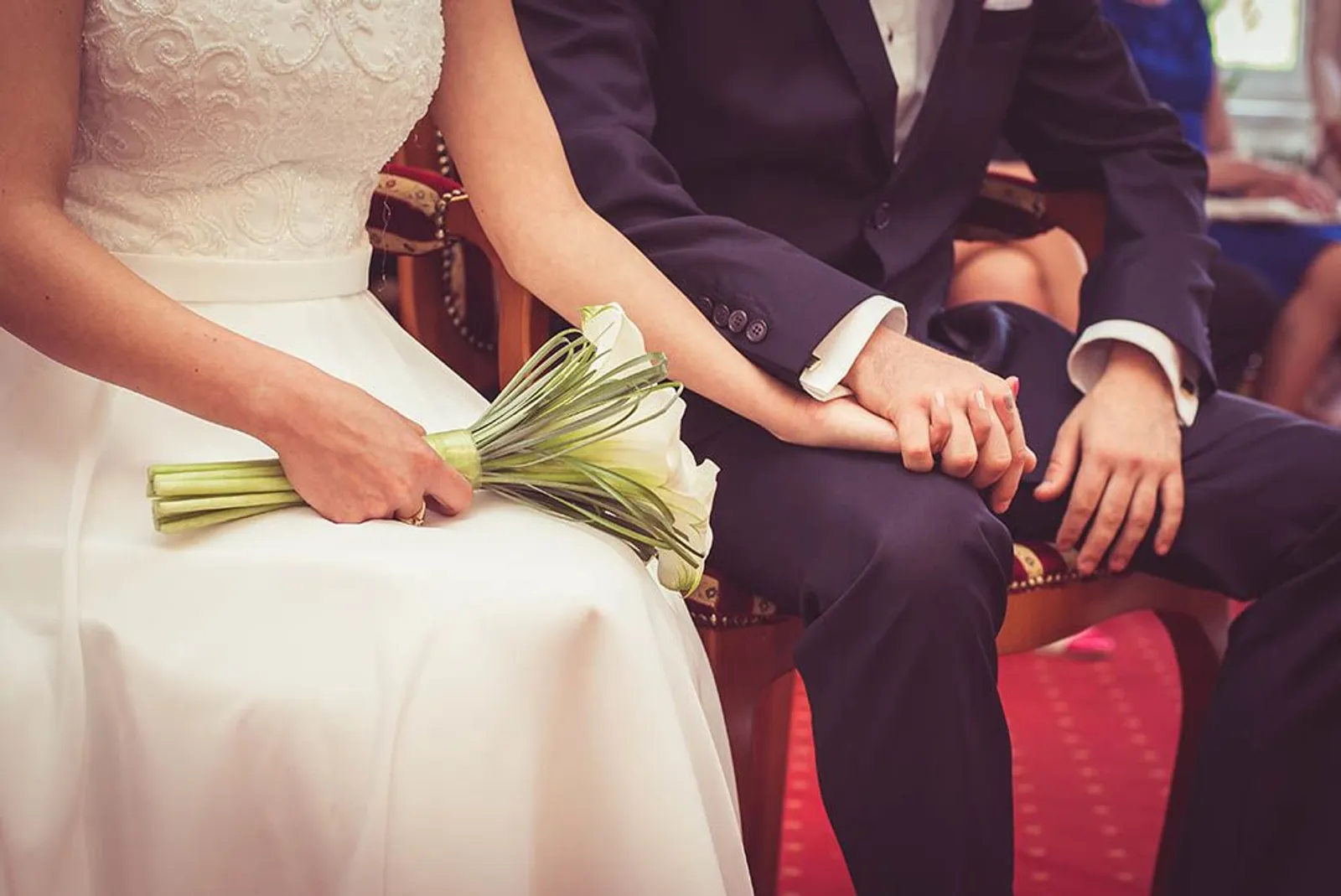 5 Adaptasi yang Bisa Kamu Lakukan Pasca Menikah