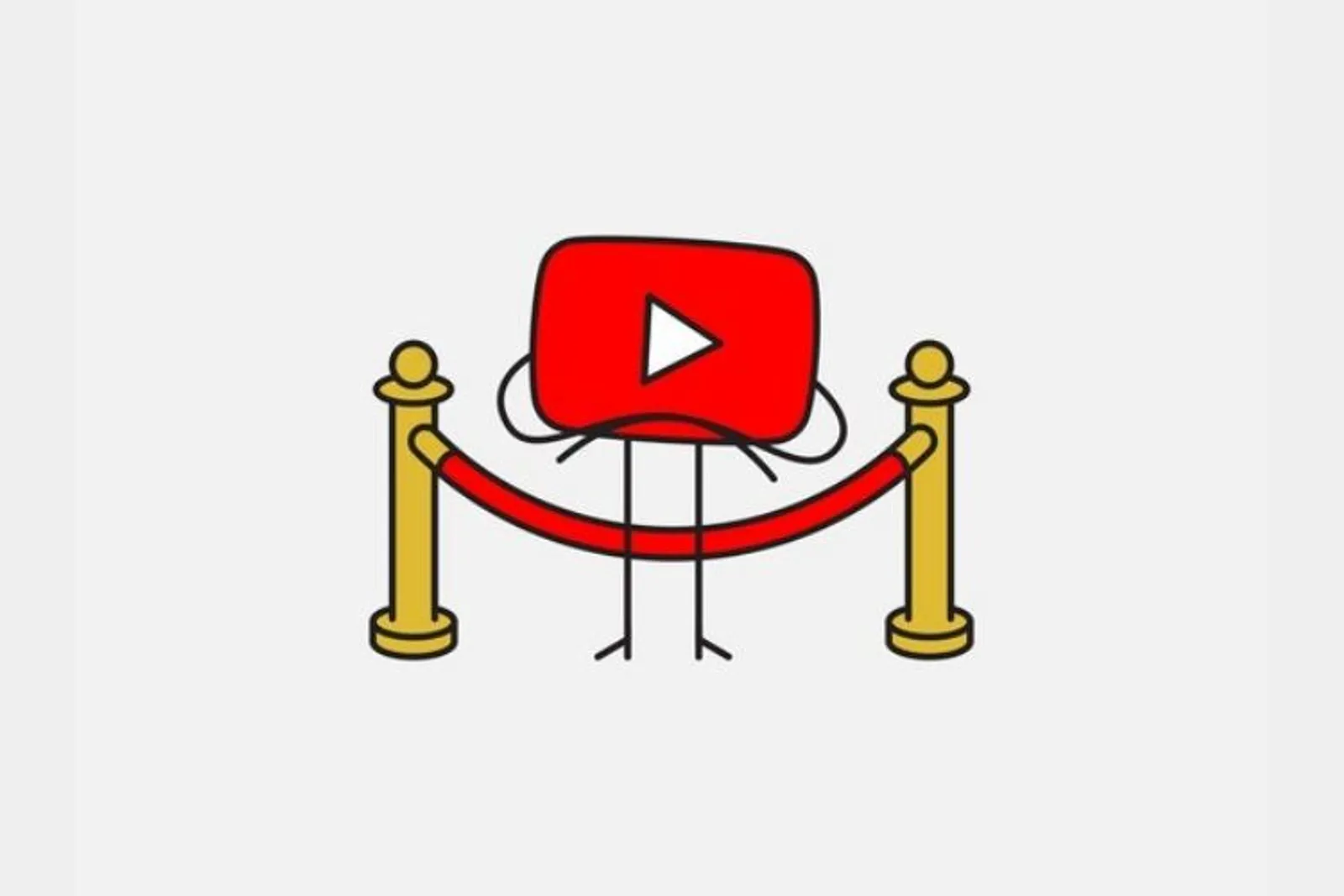 10 YouTuber dengan Penghasilan Tertinggi 2018