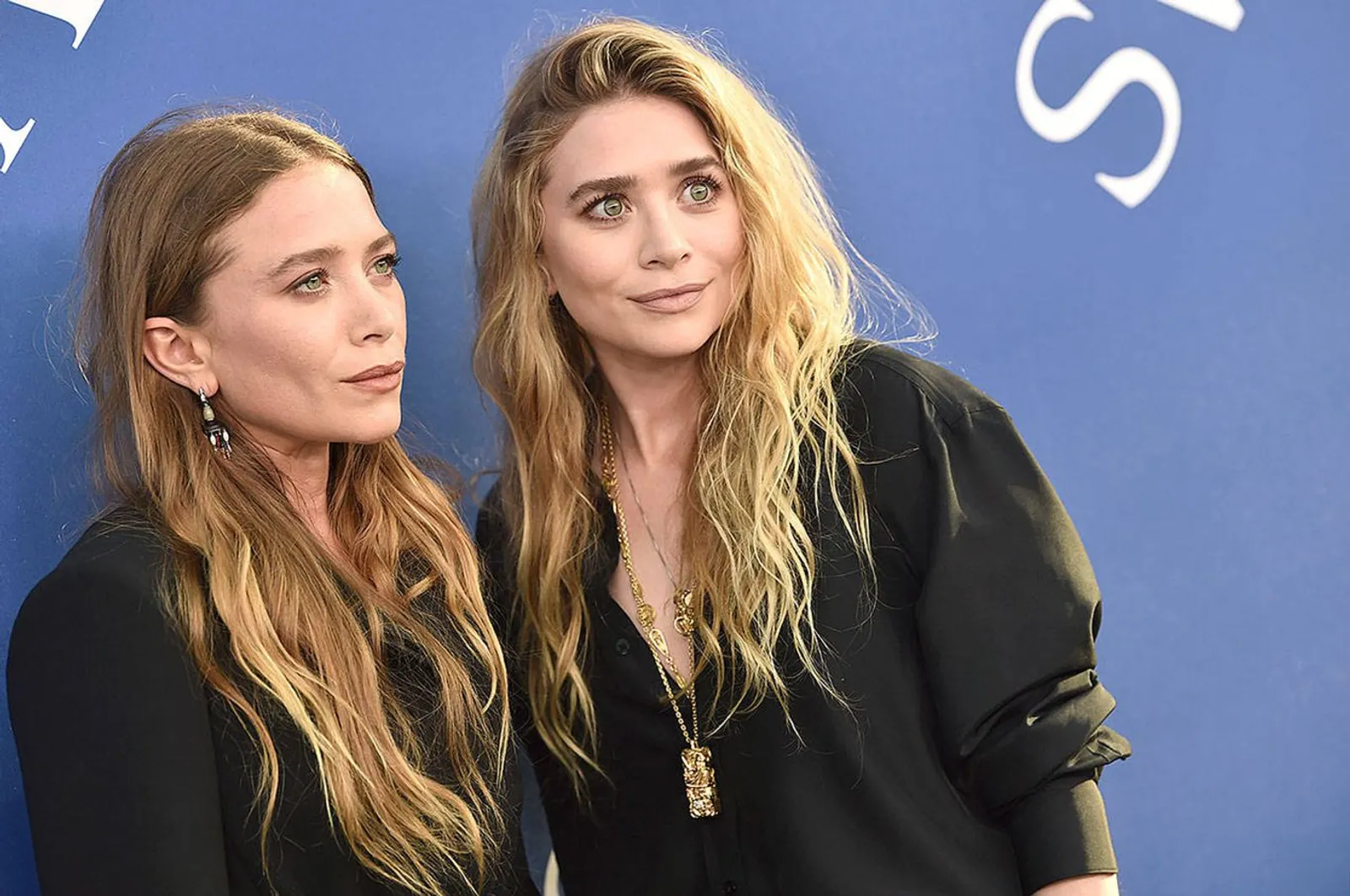 Bikin Penasaran, Ini 10 Fakta Si Kembar  Mary-Kate dan Ashley Olsen 