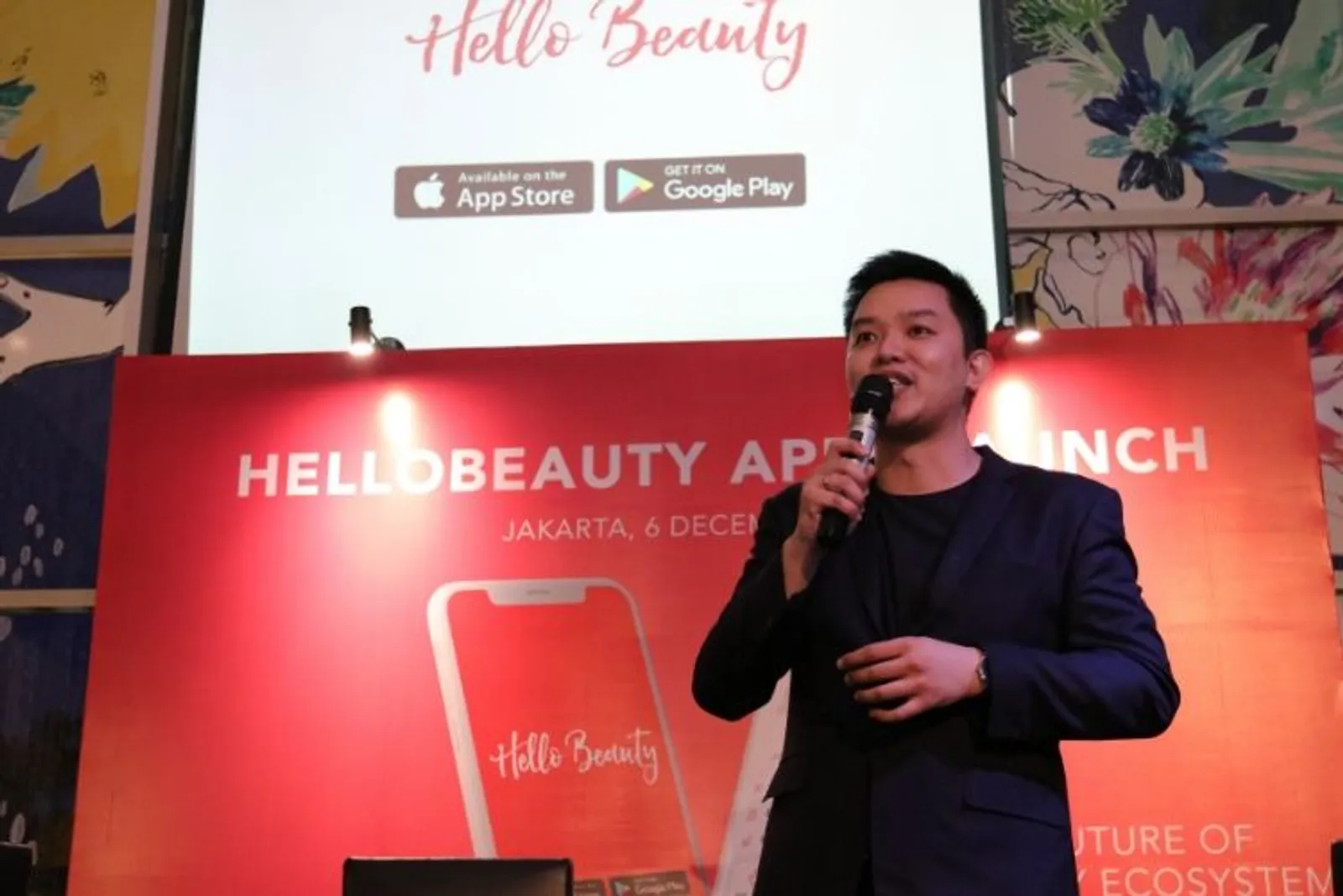 Luncurkan Aplikasi, HelloBeauty Hadirkan Berbagai Layanan Kecantikan