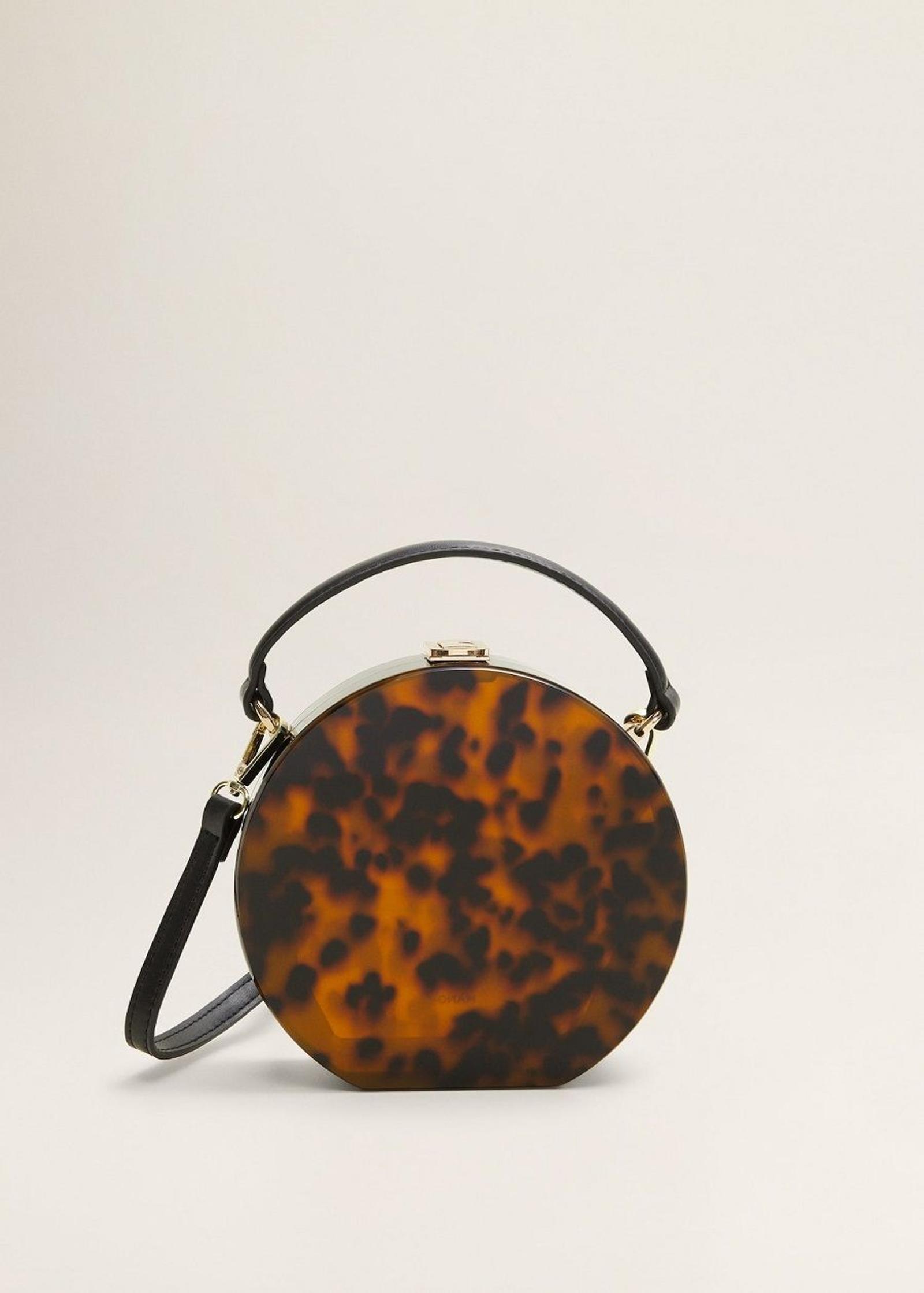 Tampil Klasik, 5 Tas Motif Tortoiseshell Ini Bisa Jadi Pilihanmu