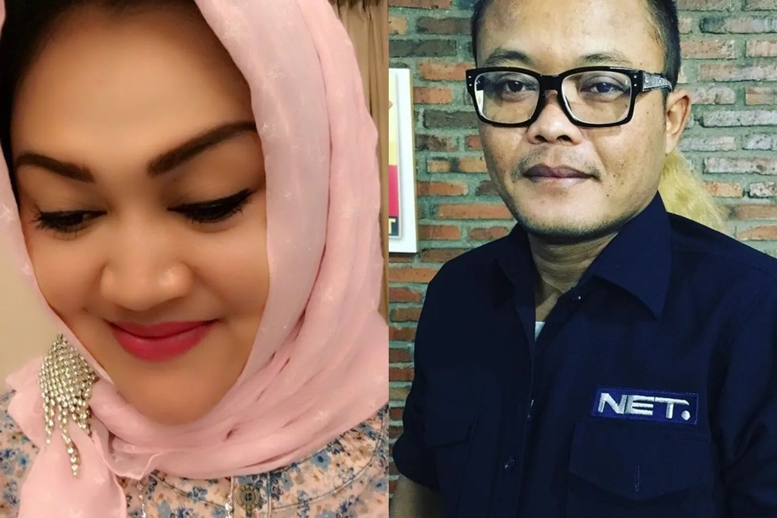 Bikin Nyesek! 20 Artis Indonesia Ini Putuskan Cerai di Tahun 2018