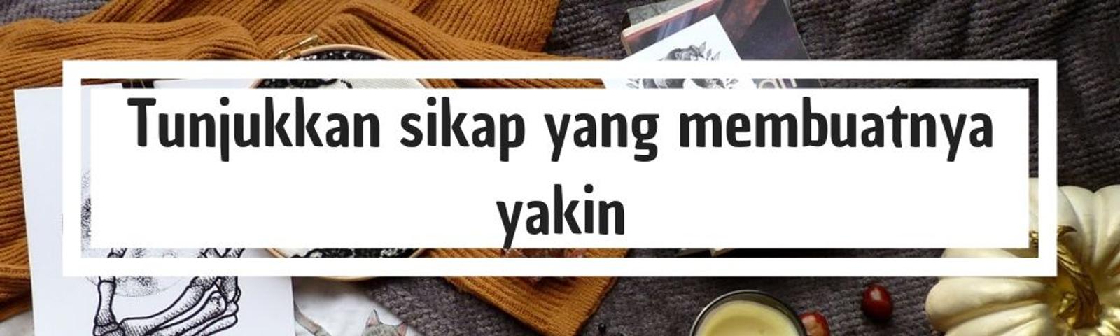 5 Cara Menghadapi Pasangan yang Curigaan dan Membuatnya Percaya!