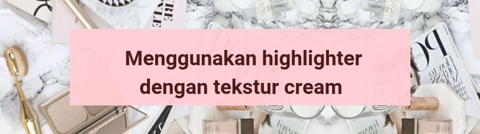 Tips Mudah Pakai Foundation agar Hasilnya Flawless