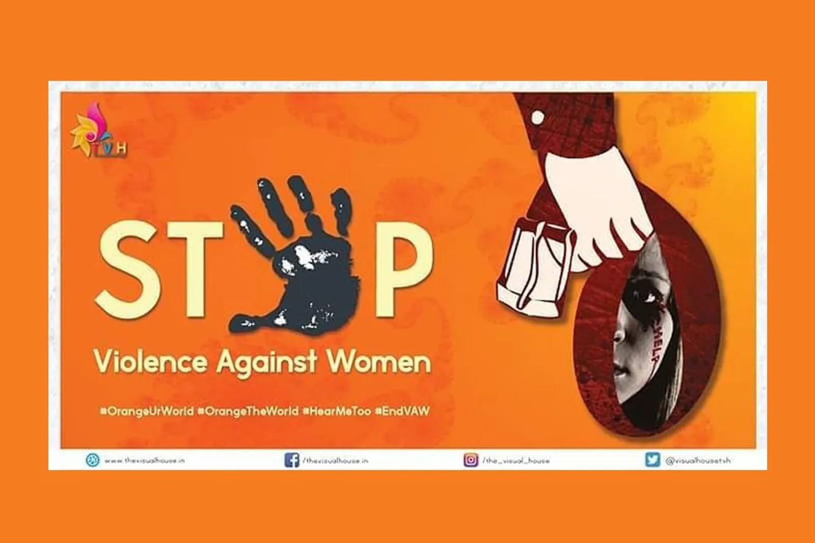 Sejauh Apa Keadilan di Indonesia dalam Kasus Kekerasan pada Perempuan?