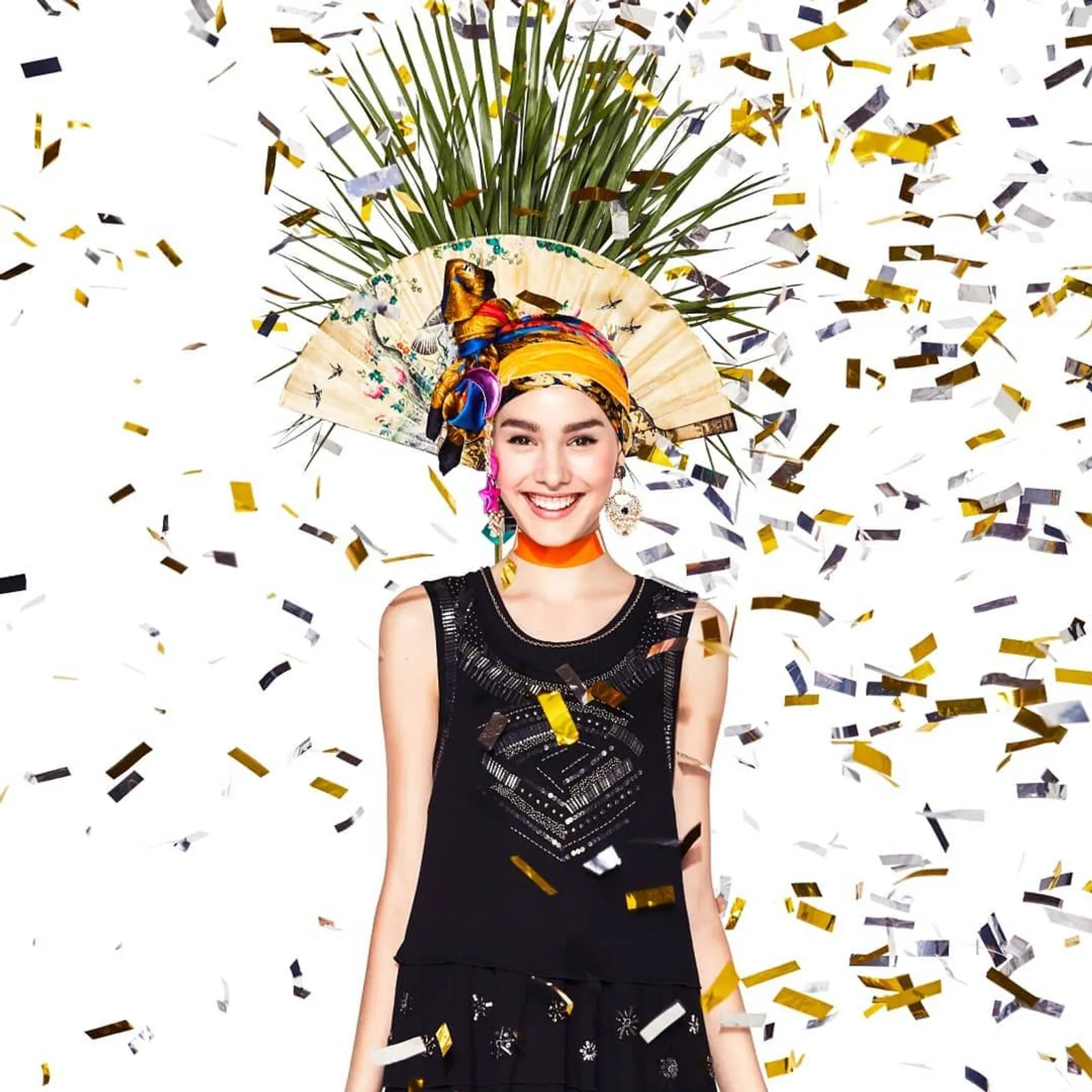 Sederet Label Fashion Ini Tawarkan Harga 'WOW' di Harbolnas 2018