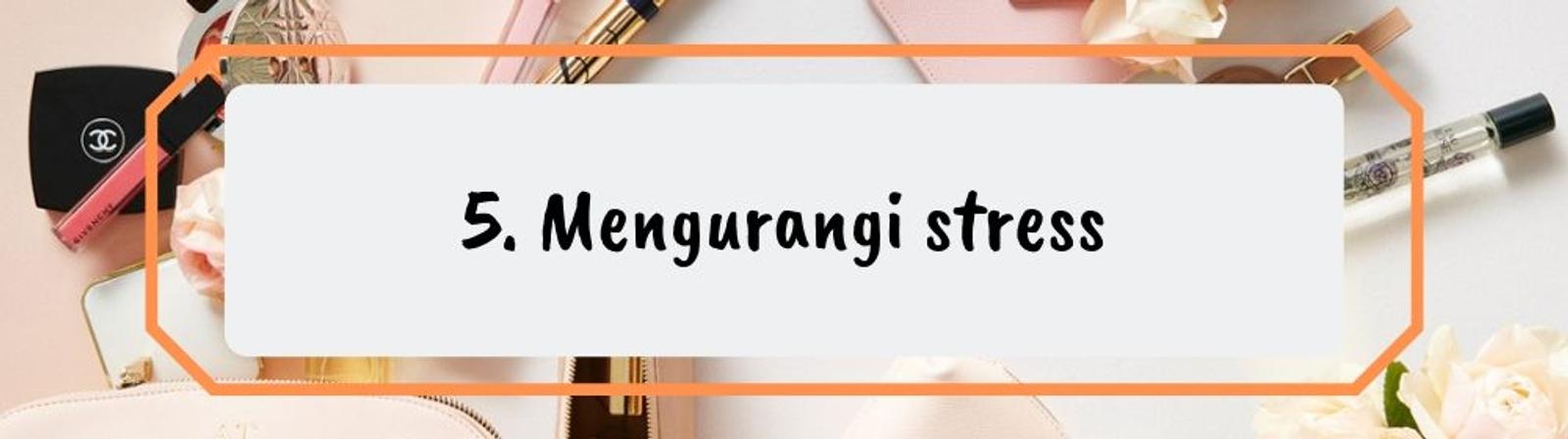 5 Alasan Kamu Harus Mengonsumsi Coklat Saat Stres