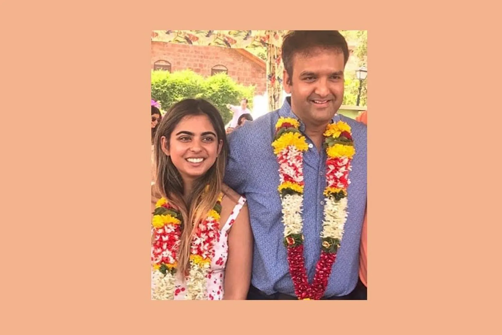 Crazy Rich Indian! Pernikahan Super Mewah dari Keluarga Terkaya India