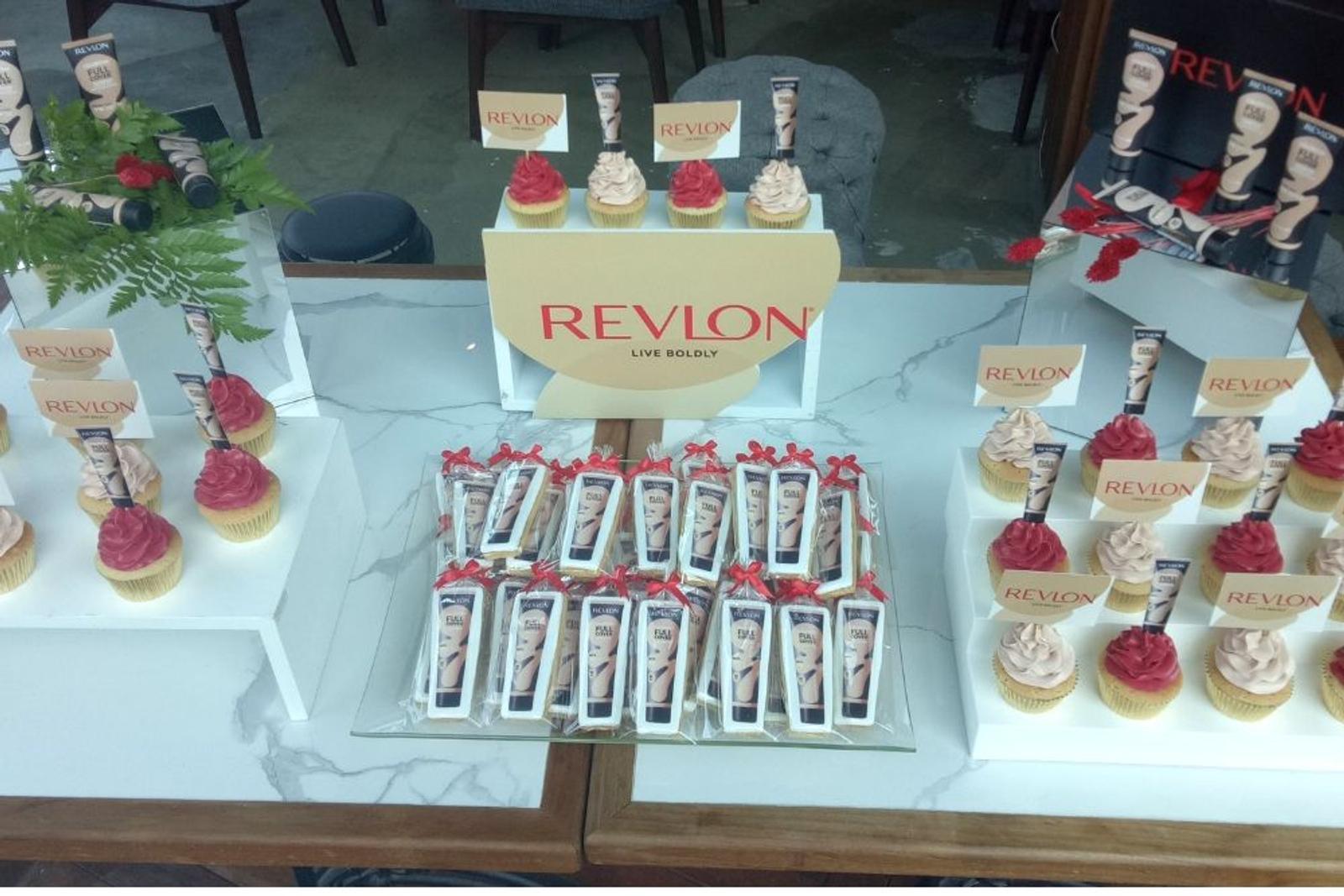 Hadirkan Foundation Terbaru, Revlon Usung Kampanye Live Boldy