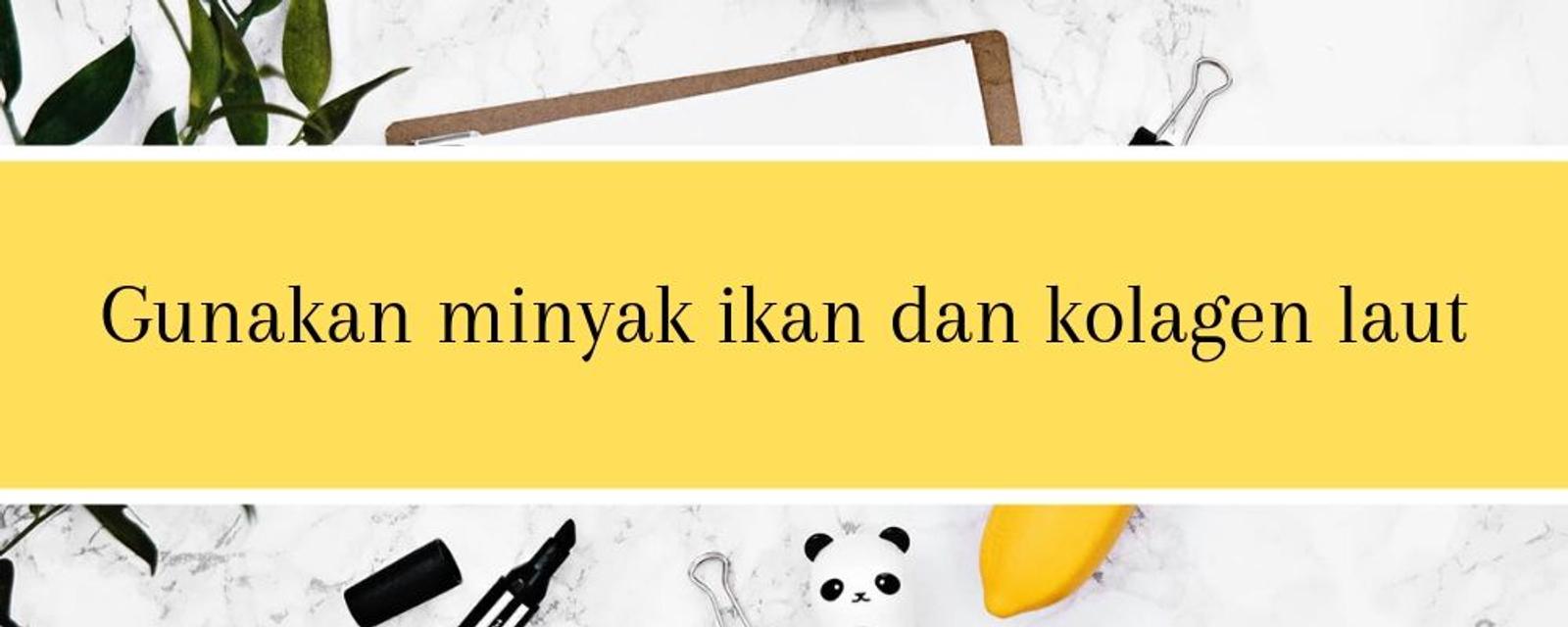 5 Cara Mudah Mengobati Kulit Kering