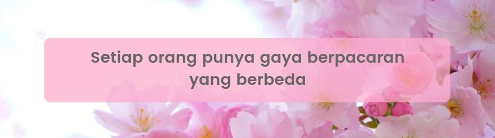 Hubungan Jangka Pendek Nggak Selamanya Buruk! Ini Penjelasannya