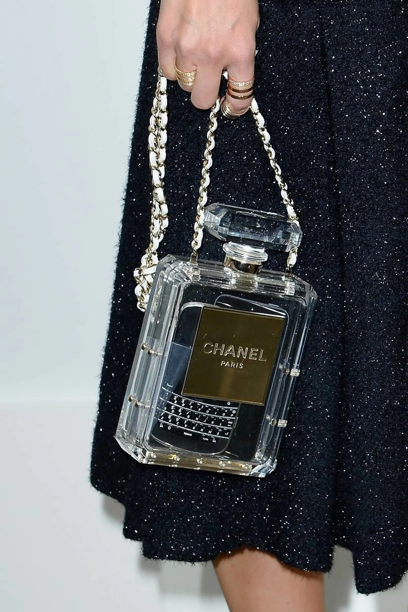 Jenis-jenis Tas Chanel Paling Ikonik Sepanjang Masa