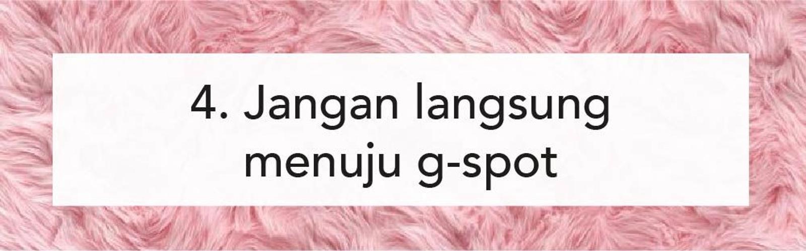 Psst.. Ketahui 6 Fakta tentang Masturbasi yang Belum Kamu Tahu