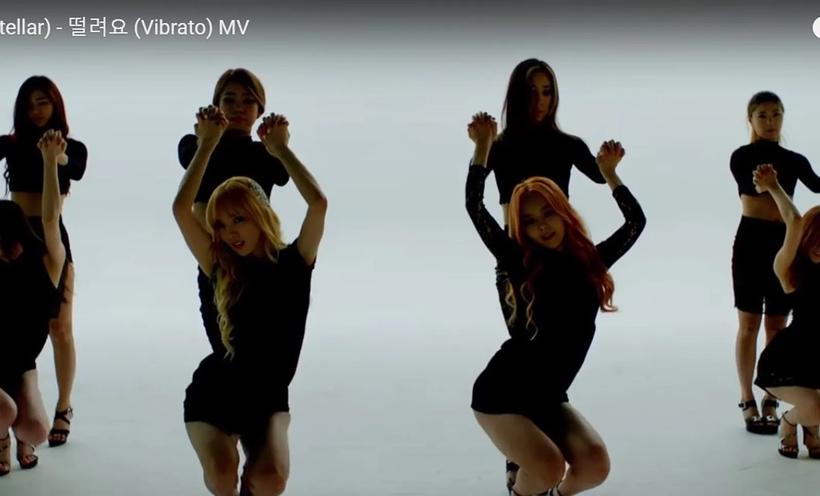 Vulgar dan Seronok, 7 Video Klip Kpop Ini Diboikot di Korea