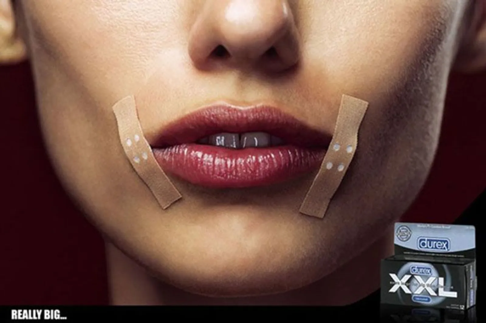 Lucu Hingga Vulgar, Bisa Temukan Makna 10 Iklan Kondom yang Unik Ini?