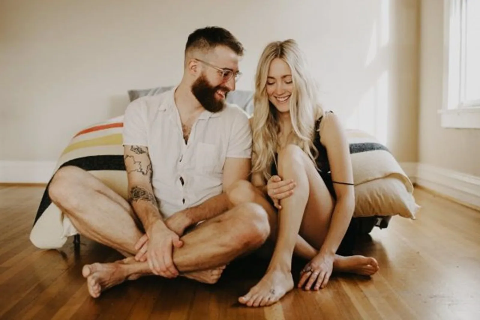 Dear Cowok, Lakukan 5 Trik Ini agar Pasangan Bisa Orgasme Berkali-kali