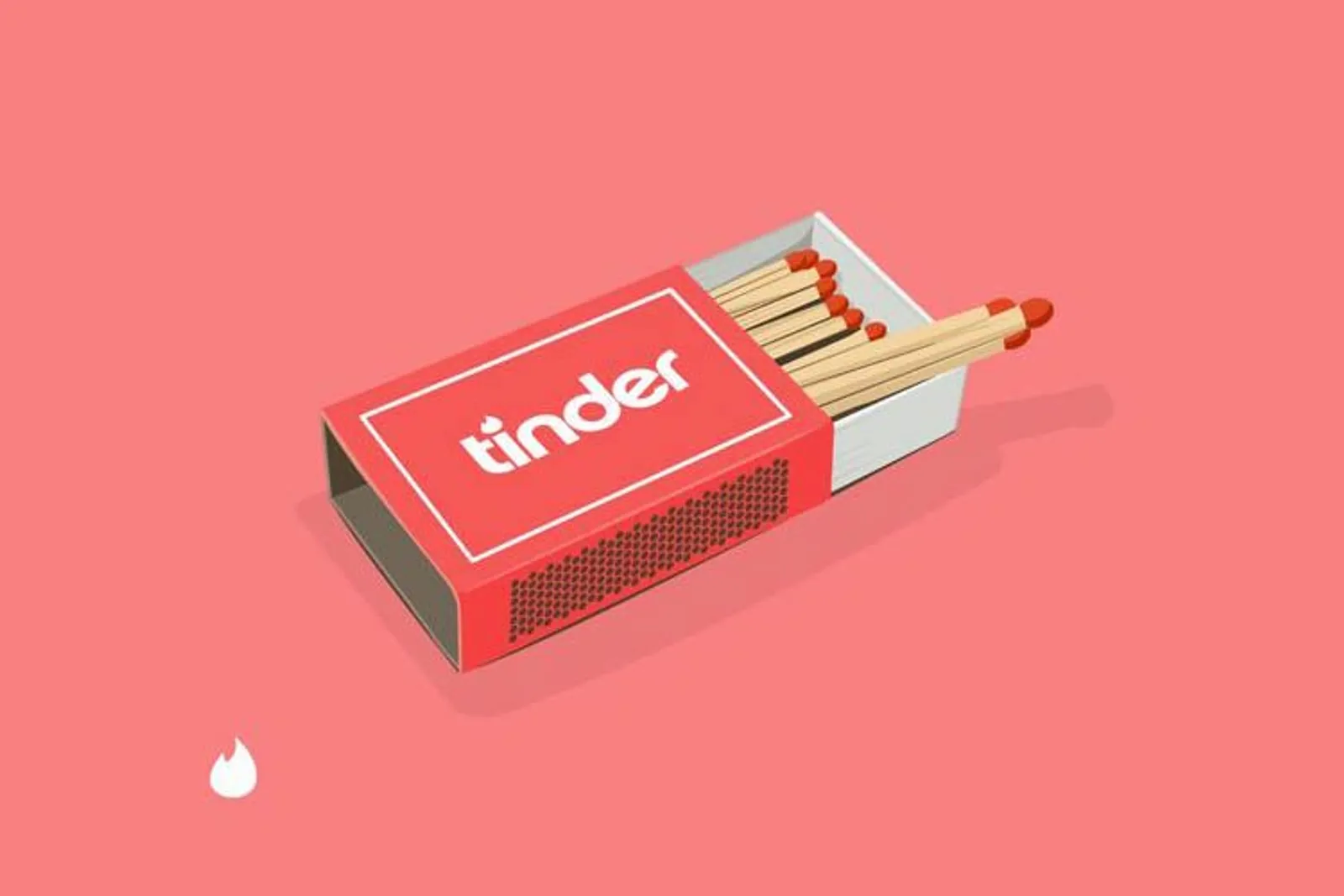 Berburu Jodoh Jangan Asal Swipe, Ini 5 Tips Aman Bermain Tinder