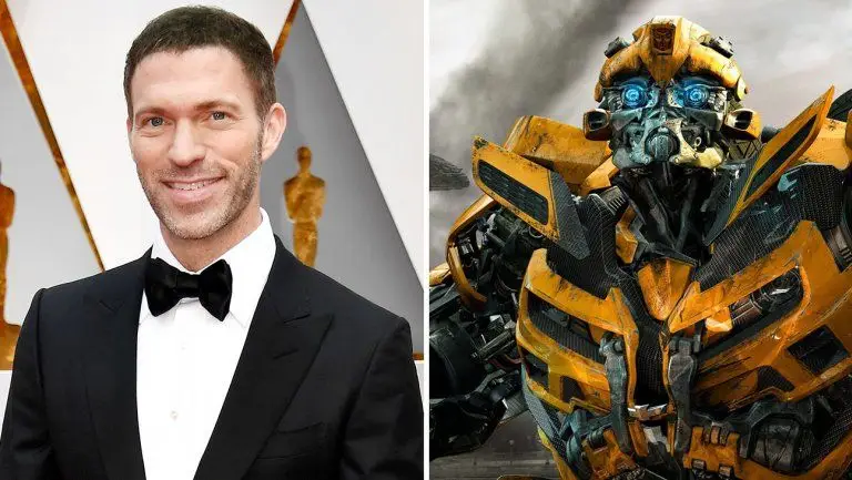 Ini 5 Fakta Film Bumblebee yang Menjadi Film Terbaik Transformers