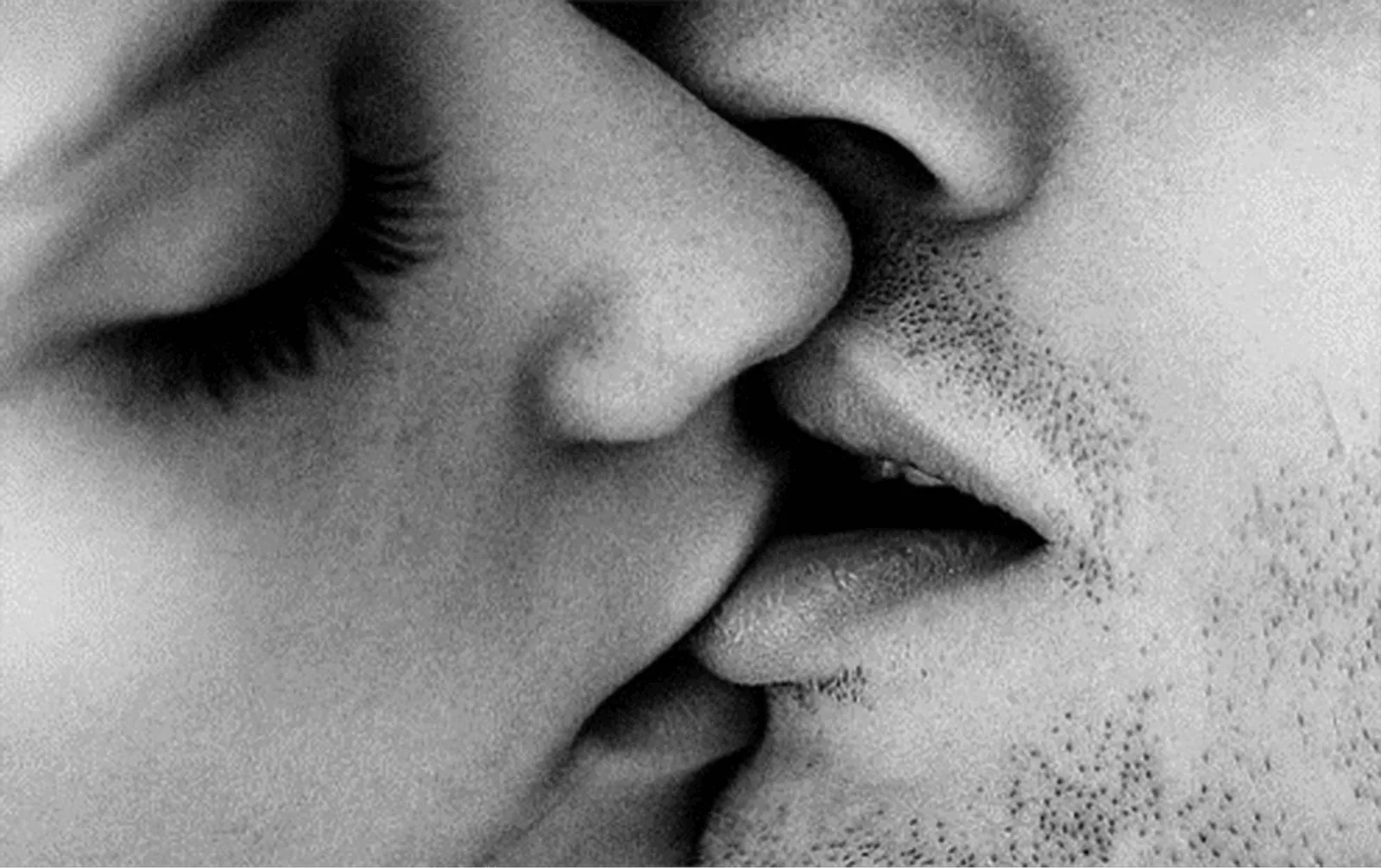 17 Tipe Ciuman dan Maknanya, Nggak Banyak yang Jago Tipe Nomor 4!