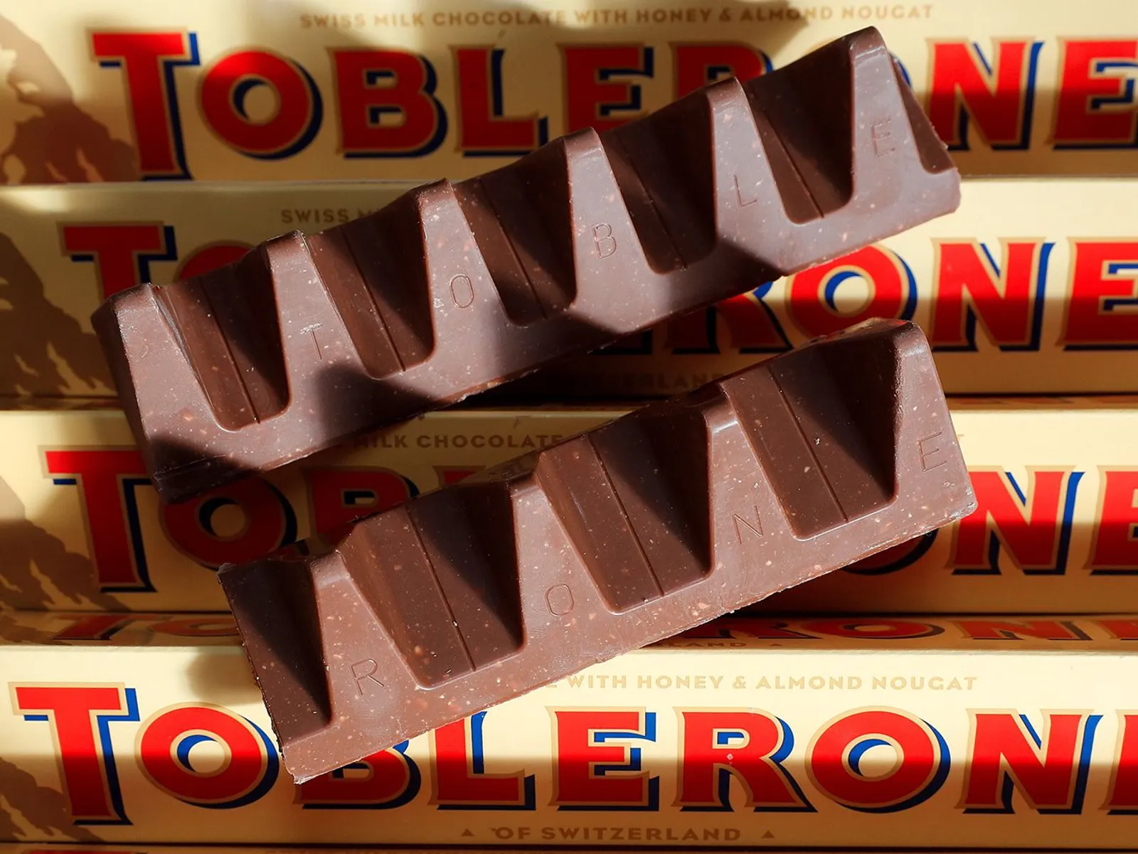 Dapat Sertifikasi Halal, Toblerone Malah Diancam akan Diboikot  