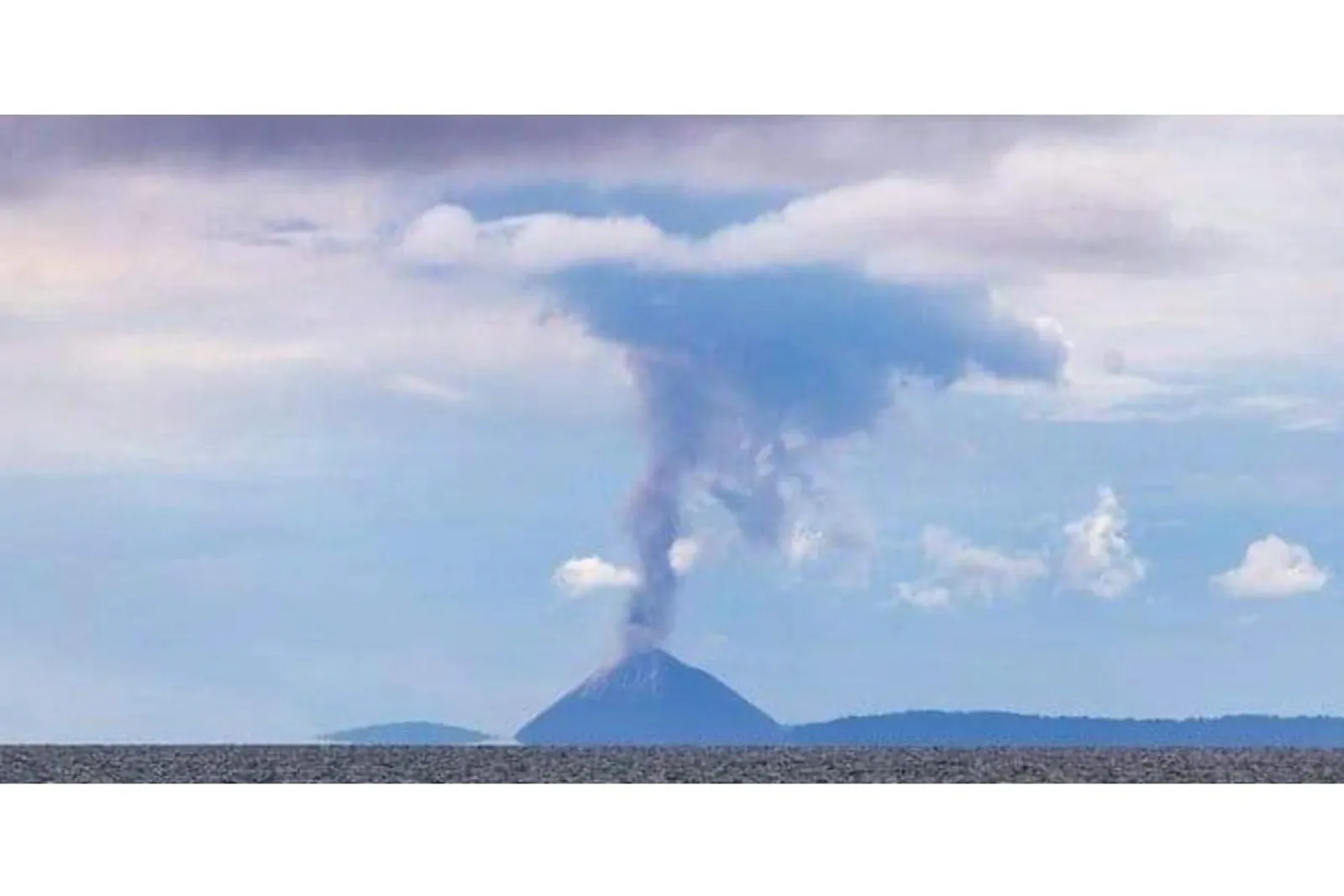 5 Fakta yang Harus Kamu Tahu Soal Tsunami Anyer dan Lampung