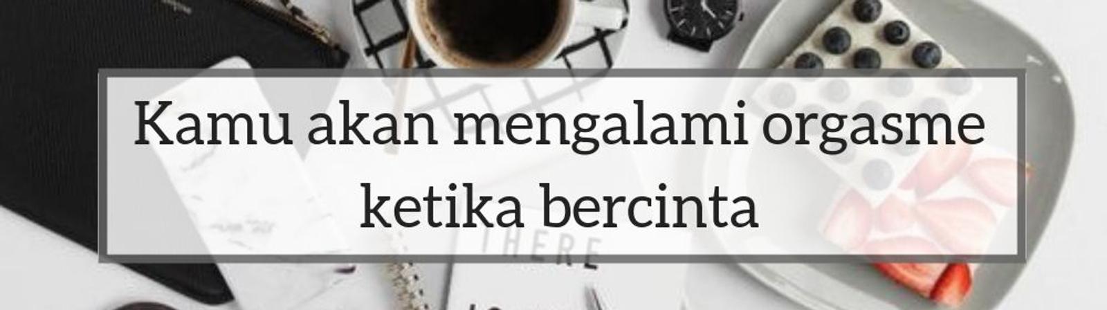 7 Mitos Orgasme yang Perlu Kamu Tahu Kebenarannya