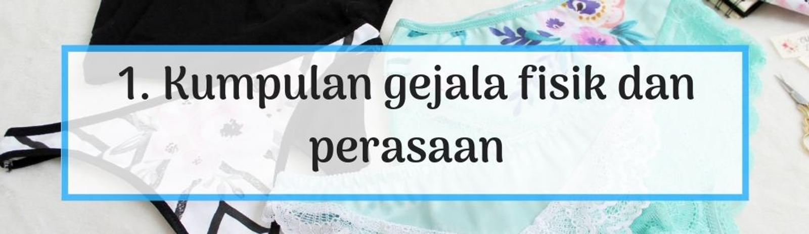 7 Fakta Tentang PMS yang Sering Mengganggu Setiap Menjelang Menstruasi