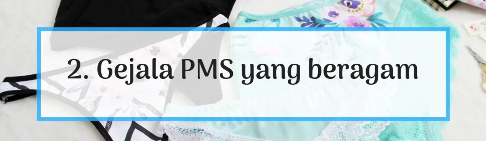 7 Fakta Tentang PMS yang Sering Mengganggu Setiap Menjelang Menstruasi