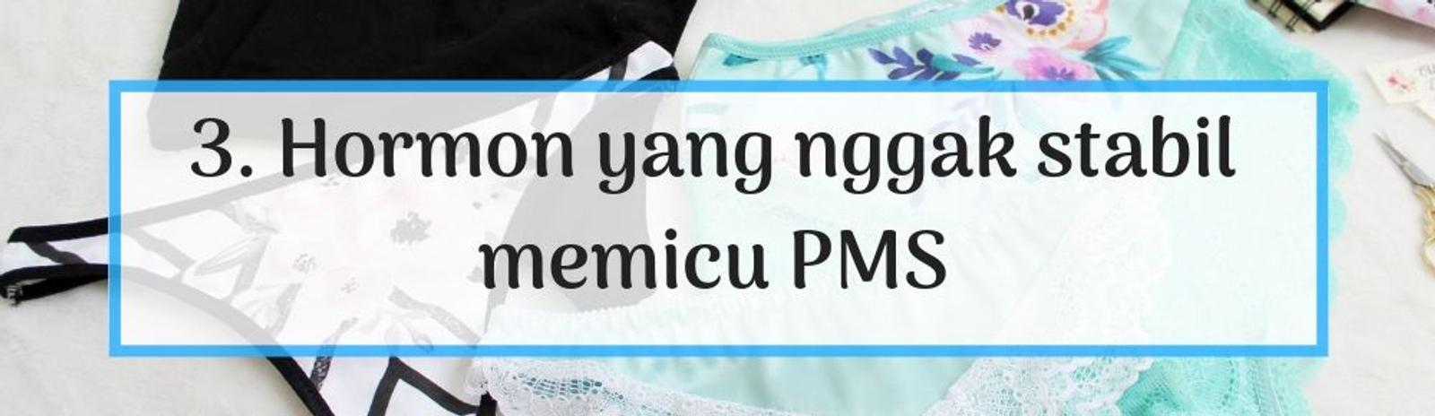 7 Fakta Tentang PMS yang Sering Mengganggu Setiap Menjelang Menstruasi