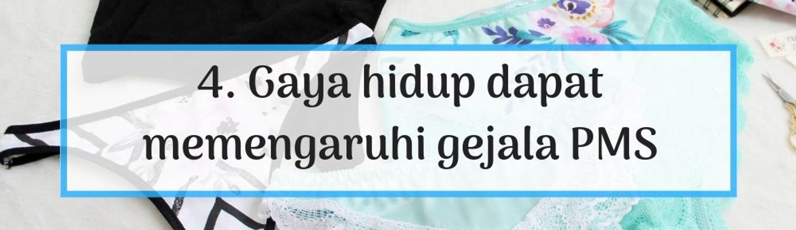 7 Fakta Tentang PMS yang Sering Mengganggu Setiap Menjelang Menstruasi