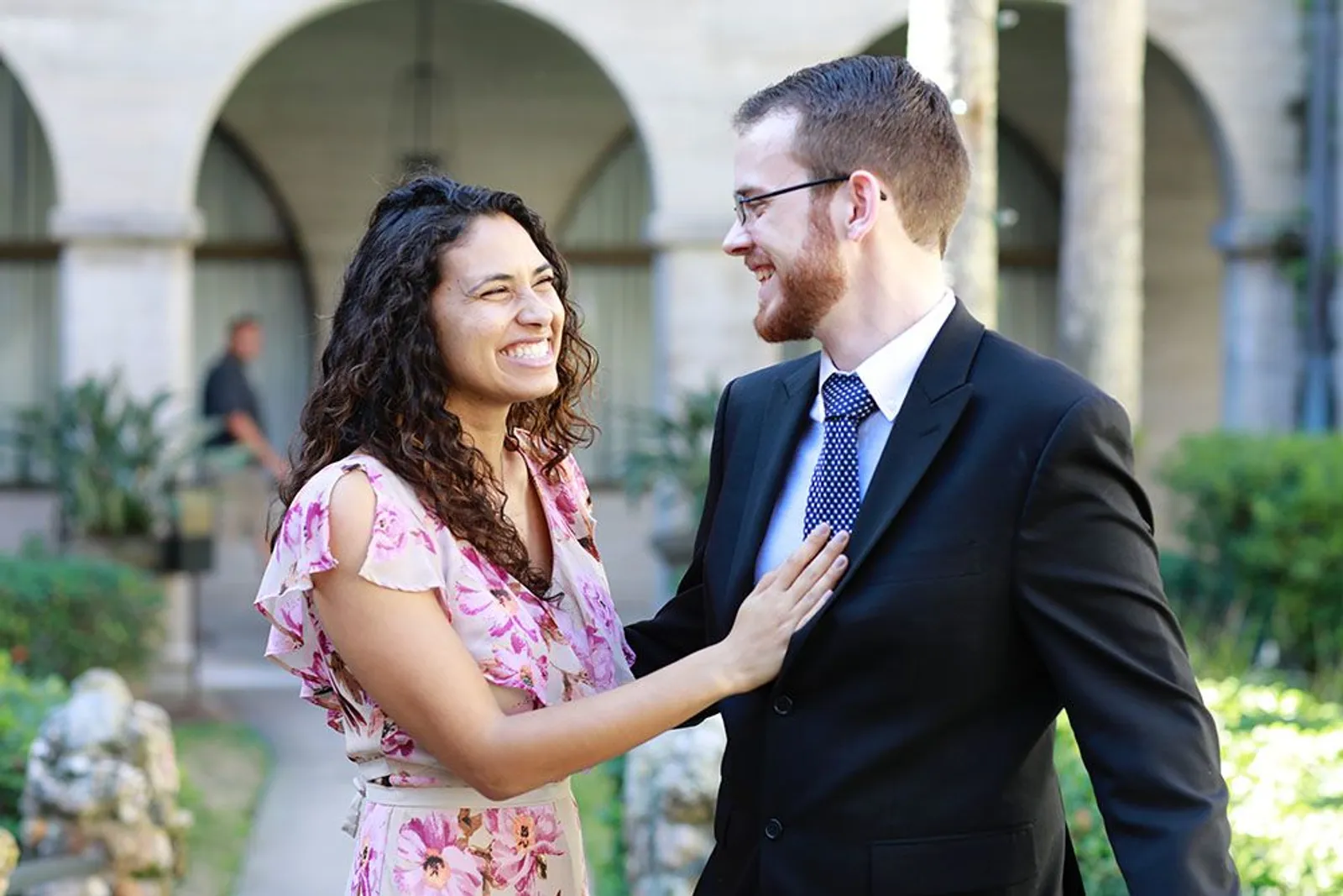 Pasangan Suami Istri, Ini 7 Resolusi Supaya Makin Awet di Tahun 2019