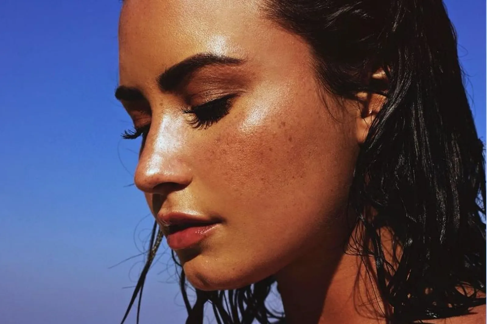 Usai Selamat dari Overdosis, Demi Lovato: “I’m So Blessed”