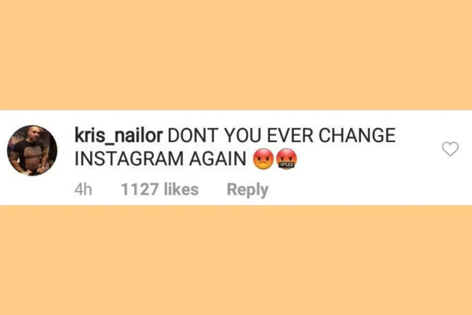Duh! Tampilan Terbaru Instagram Dianggap Nggak Memuaskan oleh Netizen