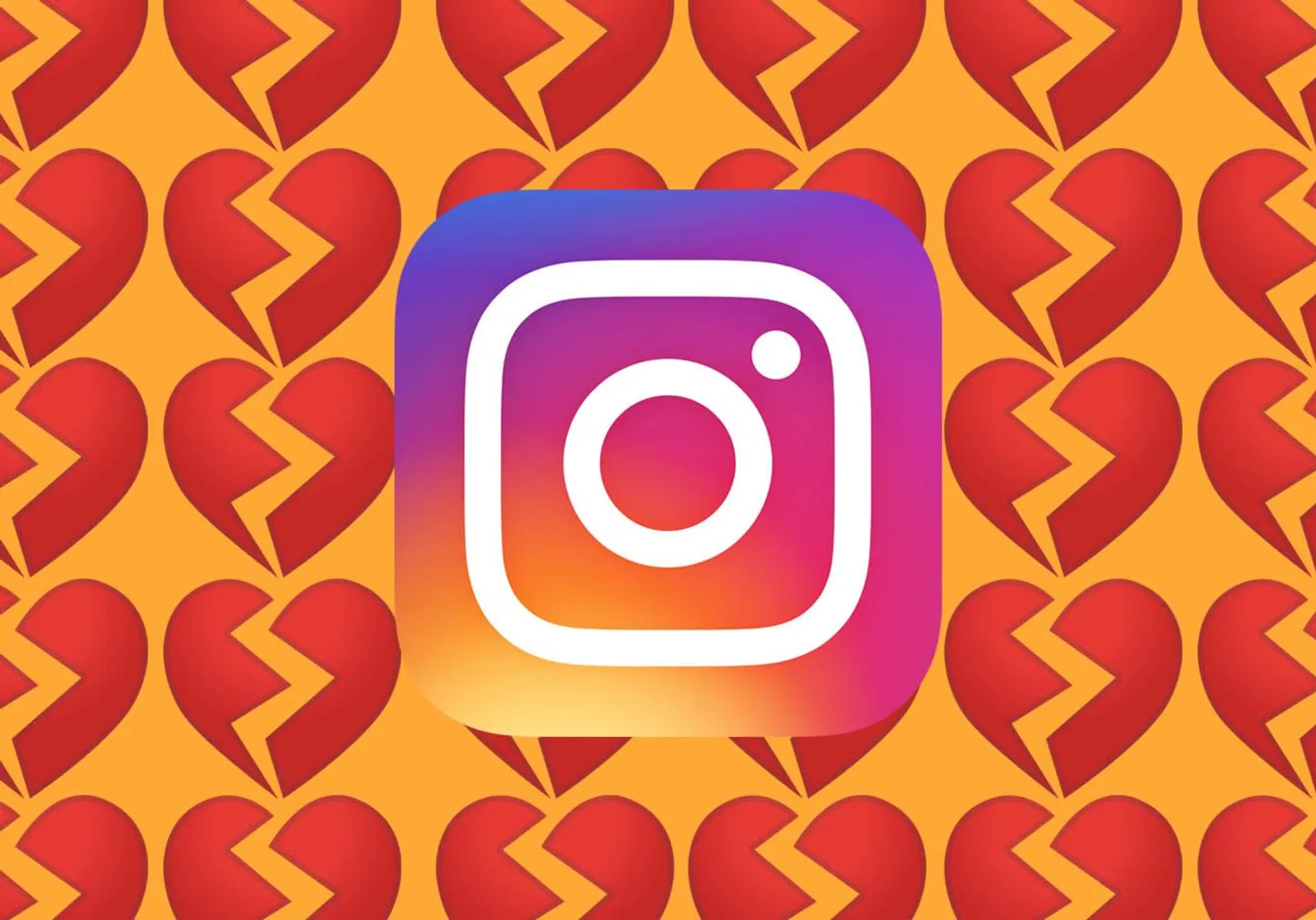 Duh! Tampilan Terbaru Instagram Dianggap Nggak Memuaskan oleh Netizen