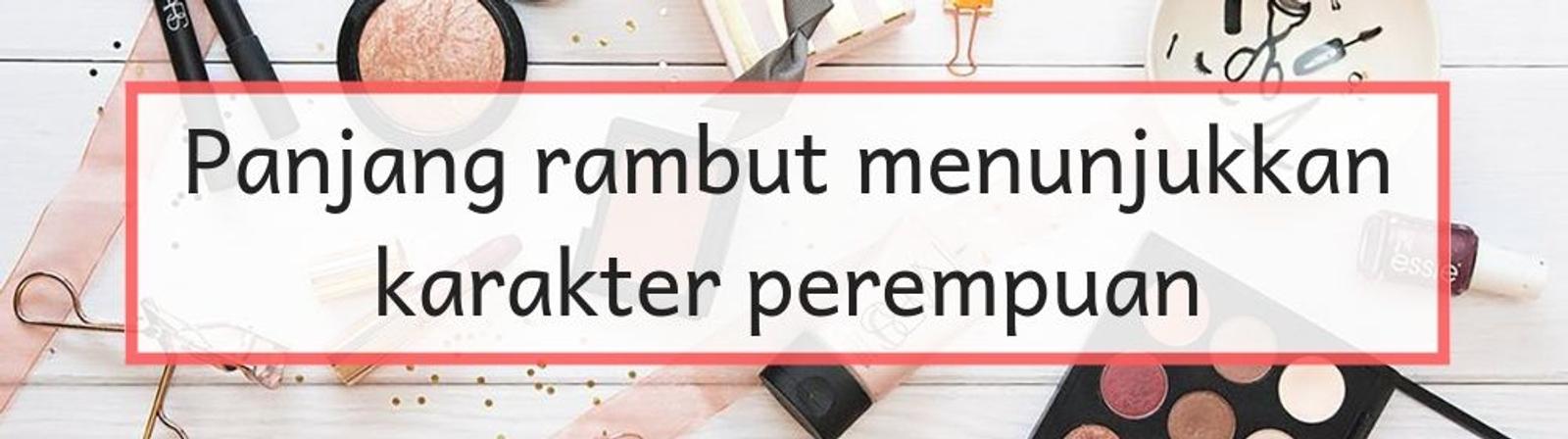 Dulu Dipercaya, 7 Stereotipe Cantik ini Kini Tidak Berlaku Lagi