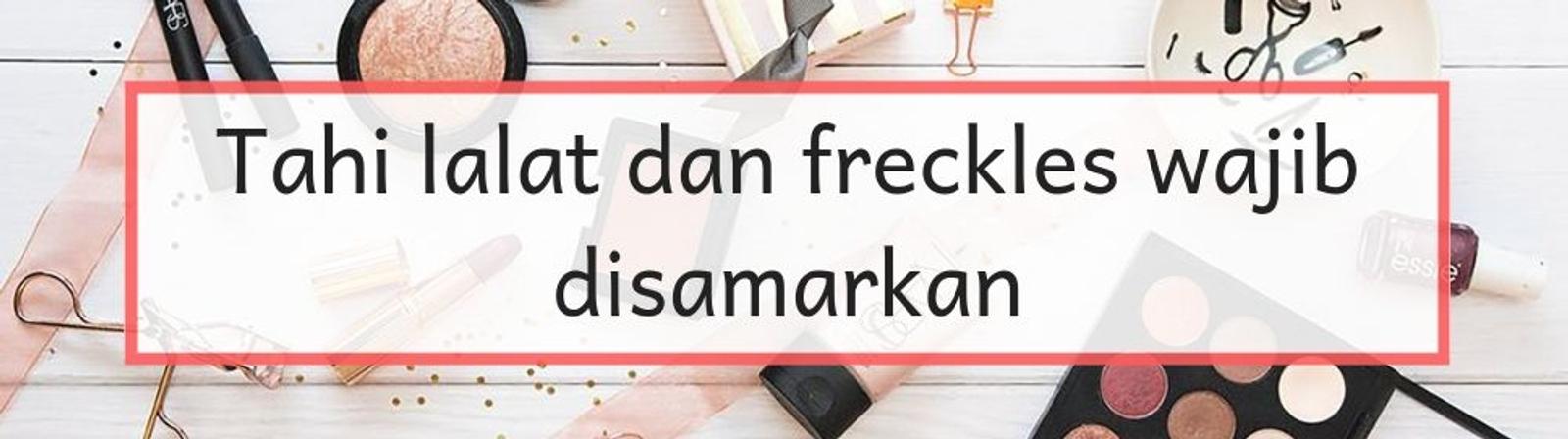 Dulu Dipercaya, 7 Stereotipe Cantik ini Kini Tidak Berlaku Lagi