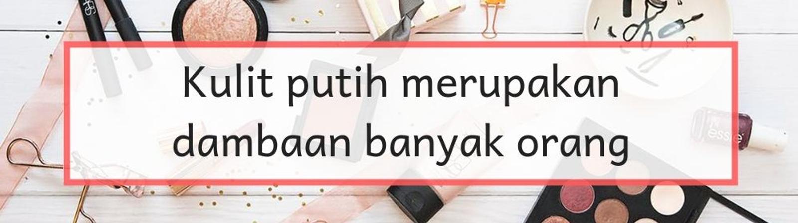 Dulu Dipercaya, 7 Stereotipe Cantik ini Kini Tidak Berlaku Lagi