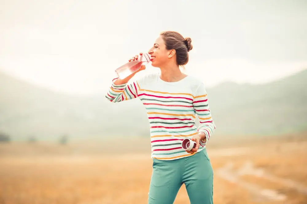 Bukan Kurus atau Gemuk, Begini Loh Cara Pastikan Tubuhmu Ideal