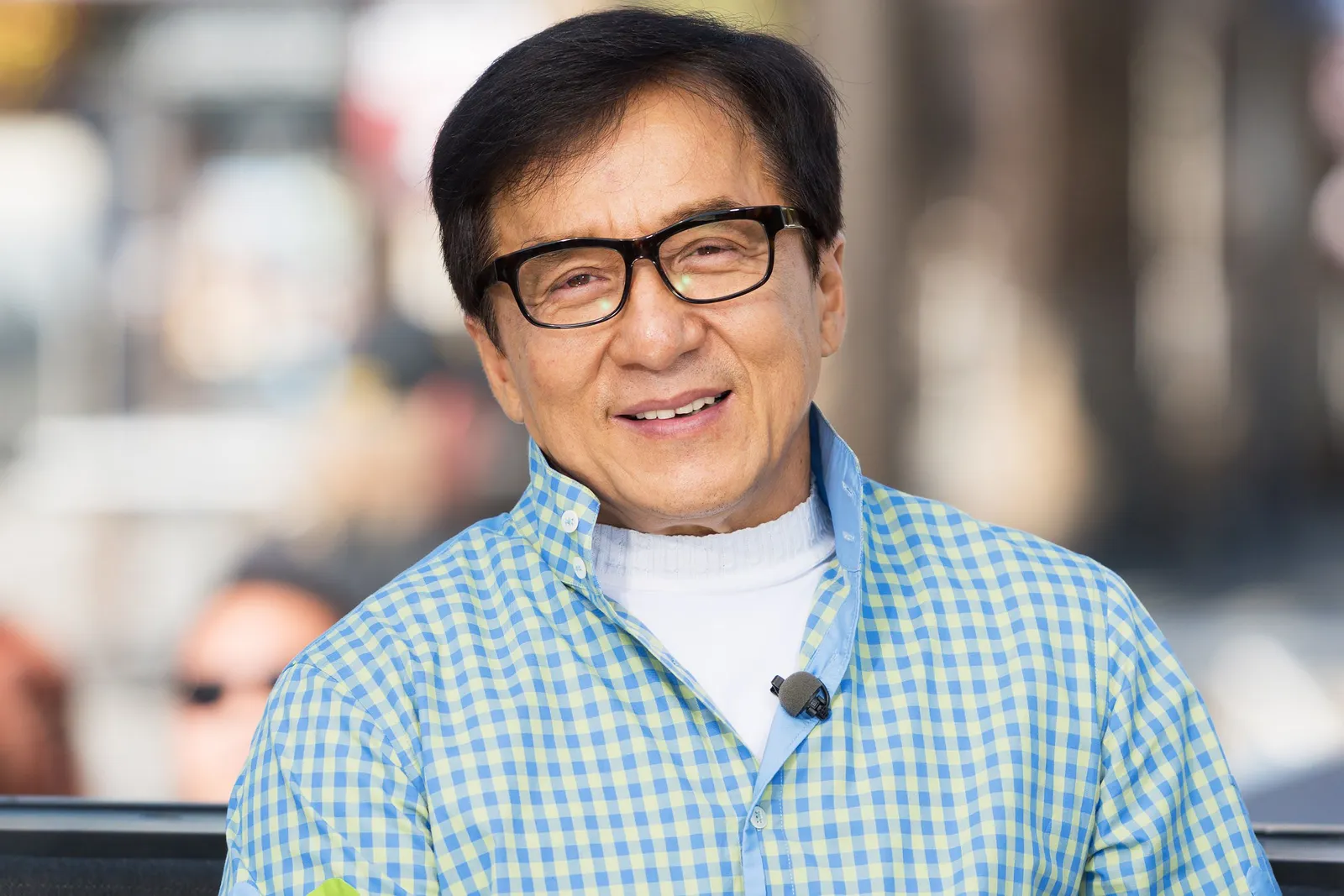 Heboh, Ini 5 Hal Kontroversial Seputar Kehidupan Pribadi Jackie Chan